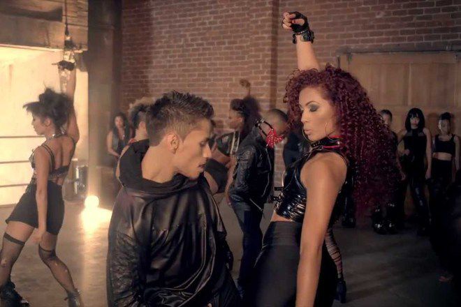 Prince breakfast can wait video