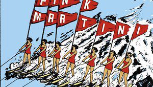 Pink Martini идват в София