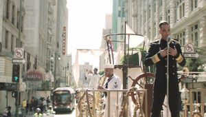 Robbie Williams - Go Gentle