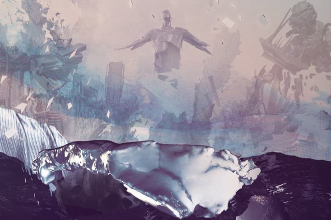  linkin park recharged