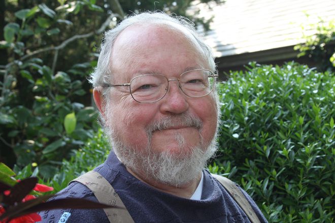 Томас Харис, 25 години след "Мълчанието на агнетата"