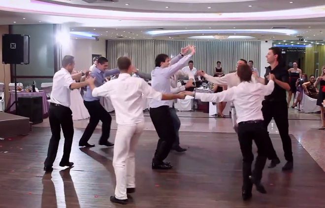 Българска сватба