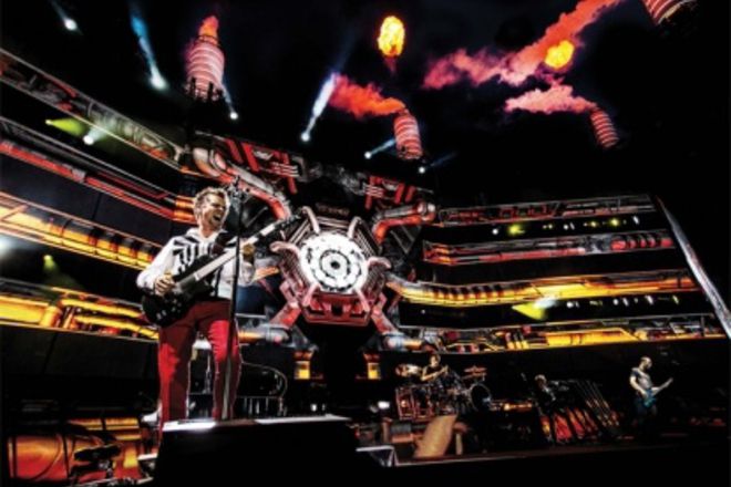 Kontsert na myuz v kinata