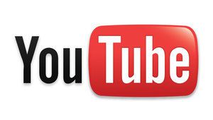 Логото на Youtube