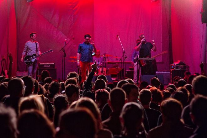  ostava v klipa si besen