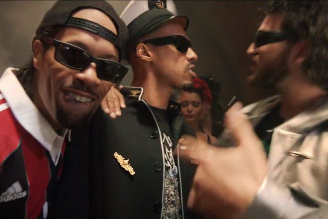 Bobo ft redman bobyleon paari