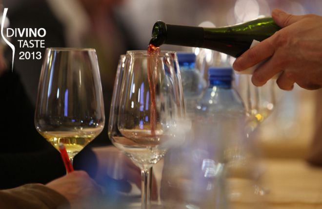 Фалшифициране на вино