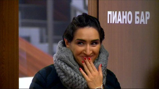 Сантра с ЧРД в "Музикална академия"