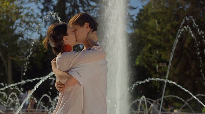 Кадър от "Шестият ден" (2013)