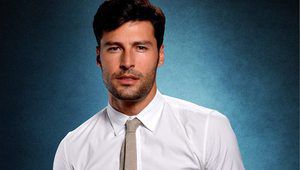 Мариан Кюрпанов във фотосесия за "ВИП брадър 2013"