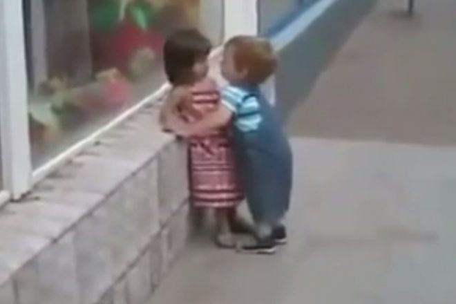 Kogato momicheto kazhe ne