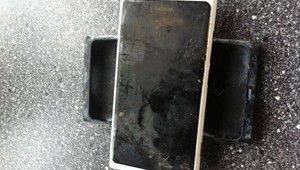 Нокията, която оцеля