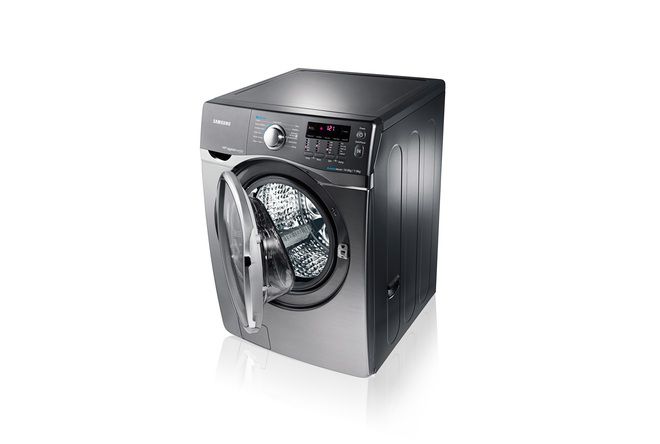 Washer Dryer Combo