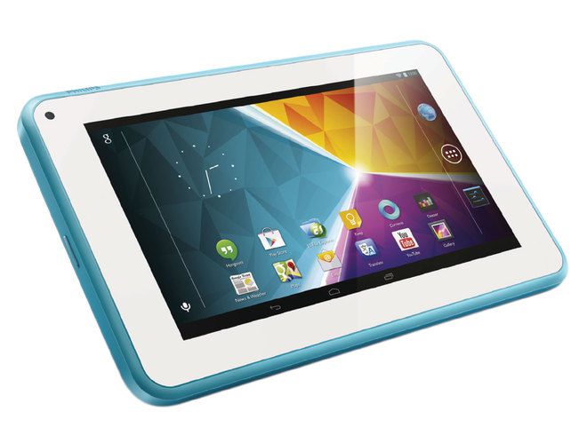 Philips Entertainment Tablet