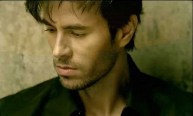 Енрике Иглесиас в Heart Attack