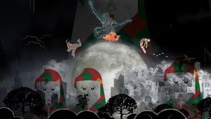 Мистерията Еньовден - "Арена Армеец", 19 декември