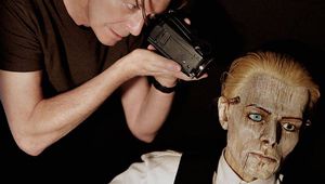 Дейвид Боуи в клип за 13 долара