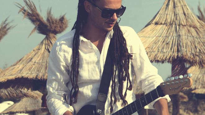 Wah Tony от Tri O Five в I Don't Wanna Go