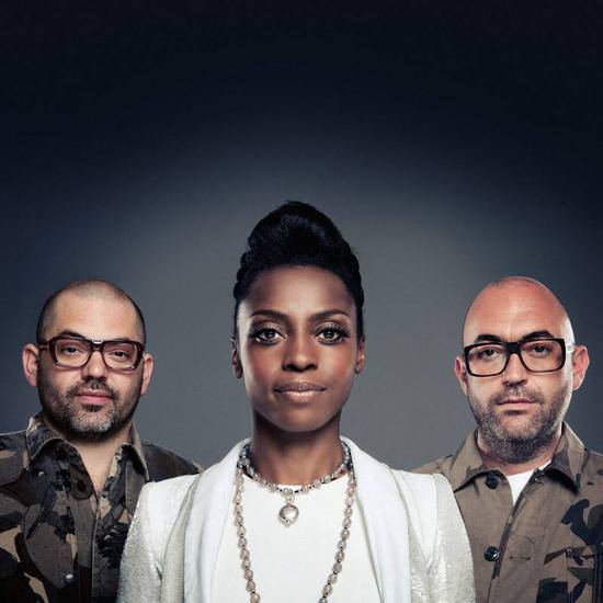 Morcheeba с концерт в София на 13 декември