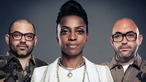 Morcheeba с концерт в София на 13 декември