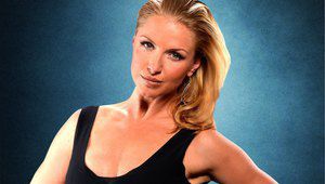 ВИП брадър 2013: Йоана "Йоко" Захариева