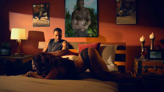 Jason Derulo - Trumpets