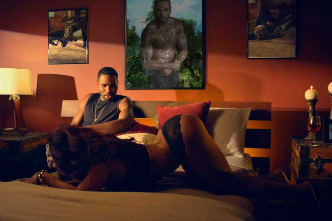 Jason derulo trumpets