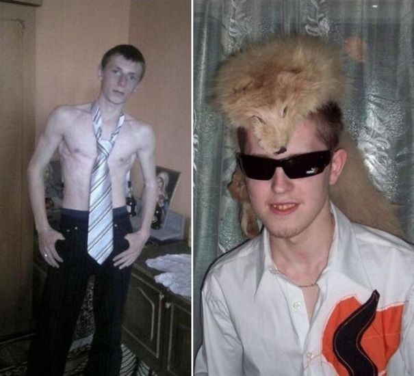 най-смешните снимки от руски сайтове за запознанства