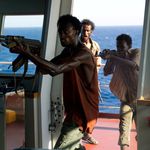 "Капитан Филипс": Сомалийски пирати на борда