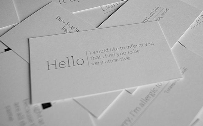 Картичка за свалки