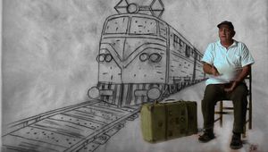 Чичо Тони, тримата глупаци и ДС