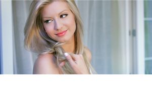 Йоанна Драгнева в клипа "Само между нас"