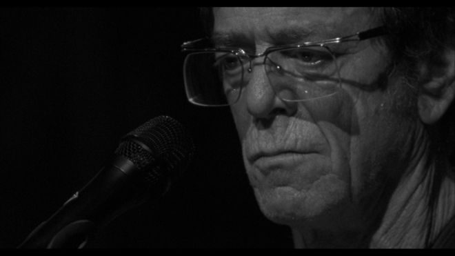 Лу Рийд (1942-2013)