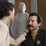 "Валенса: Човек на надеждата" (2013)