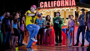 Орлин Павлов в "Живи легенди"