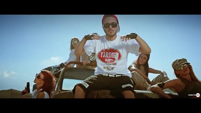 Криско - Идеал Петрофф