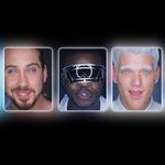 "Пентатоникс" в клипа към Daft Punk