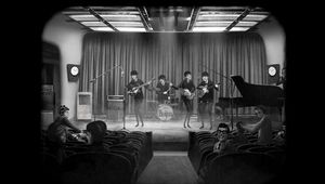 Анимираните "Бийтълс"