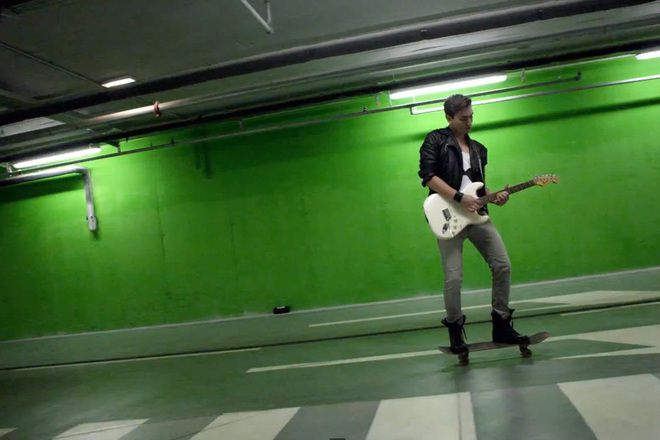 Nickname sanyat e zabranen