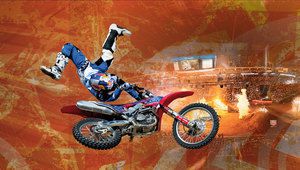 Нощта на скоковете 2013