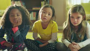 Не всяко момиченце мечтае за "Барби". Някои искат да са инженери