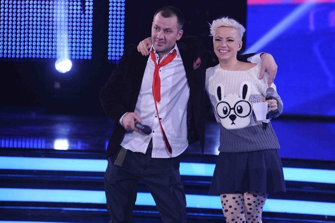 Poli genova i stanimir gamov v duet