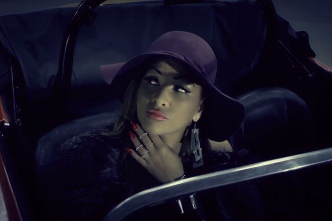 Sani aleksa v znaya kak