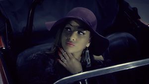 Сани Алекса в "Зная как"