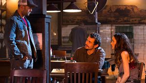 Джейсън Стейтъм срещу Джеймс Франко