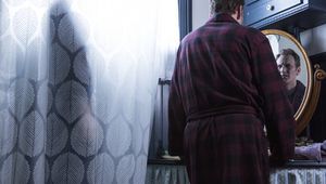 Патрик Уилсън в "Коварен капан, част 2"