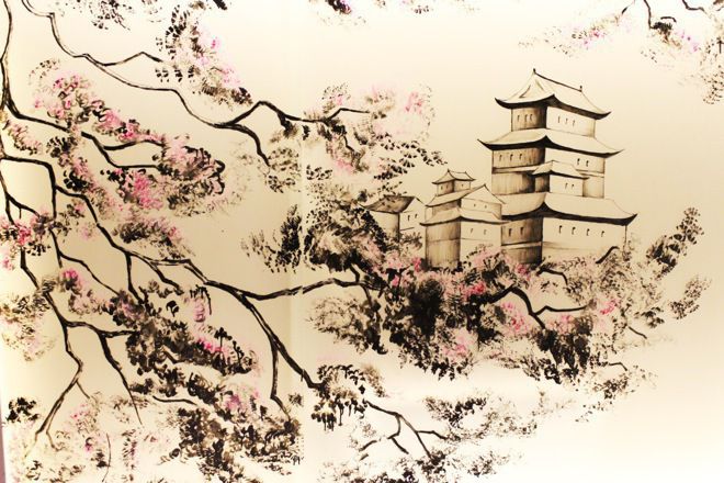 Ресторант Marmo (2)