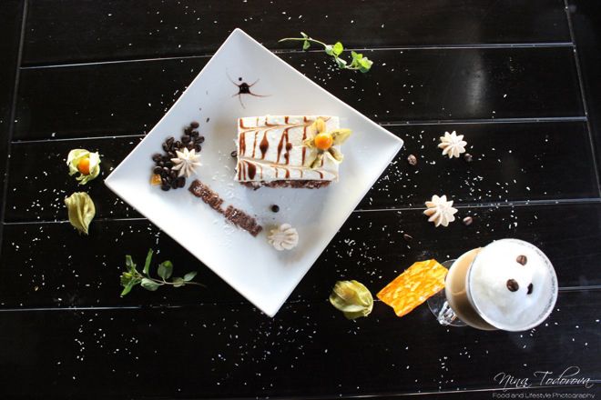 Ресторант Marmo (6)