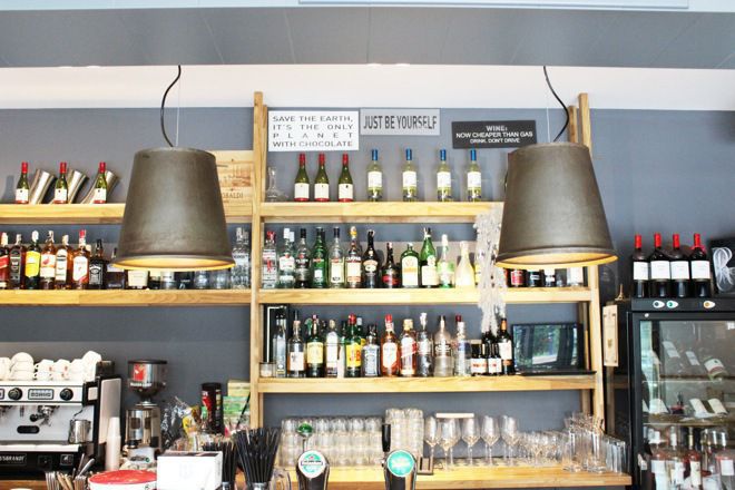 Ресторант Ventana (3)