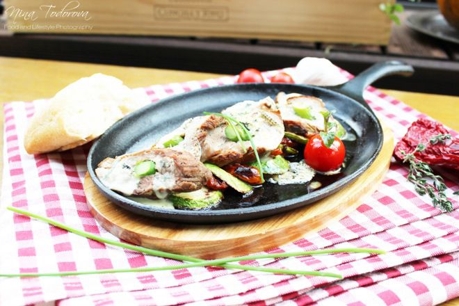 Ресторант Ventana (5)